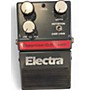 Used Electra OD600D Effect Pedal