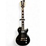 Used Electra OMEGA BLACK Solid Body Electric Guitar BLACK
