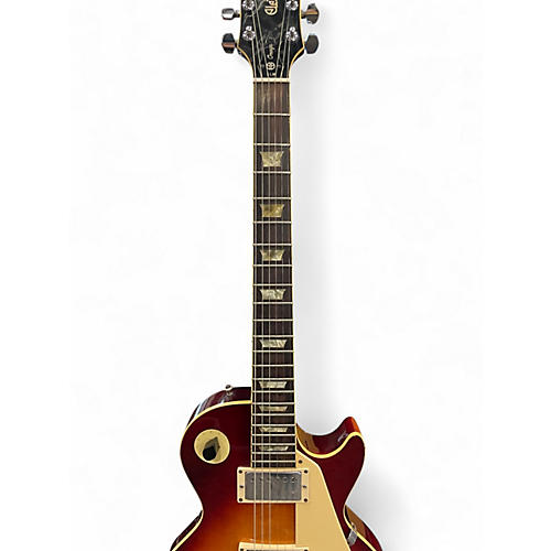 Used Electra OMEGA BURST Solid Body Electric Guitar BURST