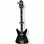 Used Electra OUTLAW 610 2 Tone Sunburst Electric Bass Guitar 2 Tone Sunburst