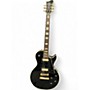 Used Electra SLM BLACK N' COOL Solid Body Electric Guitar BLACK N' COOL