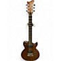 Used Electra Workingman Brown Solid Body Electric Guitar Brown