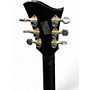 Used Electra Used Electra X-310 Black Solid Body Electric Guitar Black