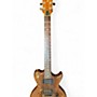 Used Electra X260 Walnut Solid Body Electric Guitar Walnut
