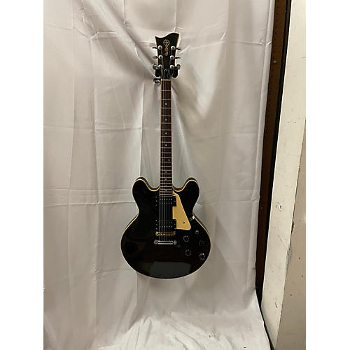 Electra Used Electra X420 Solid Body Electric Guitar Black