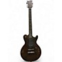 Used Electra x260 Natural Solid Body Electric Guitar Natural