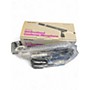 Used Electret UNIDIRECTIONAL CONDENSER Condenser Microphone