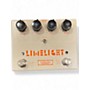Used Electric Audio Experiments Limelight (White) Effect Pedal