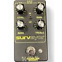 Used Electric Audio Experiments Surveyor Effect Pedal