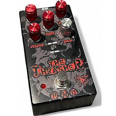 Used Electric Eye Audio THE THRASHER Effect Pedal