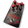 Used Electric Eye Audio The Thrasher Distortion  Effect Pedal