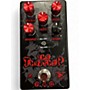 Used Electric Eye Audio the thrasher Effect Pedal