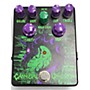 Used Electric Eye Cannibal Unicorn Effect Pedal