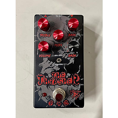 Used Electric Eye The Thrasher Effect Pedal