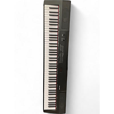 Used Electric Keyboard DP-882 Digital Piano