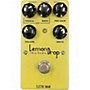 Used Electric Majik LEMON DROP Effect Pedal
