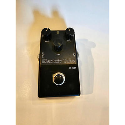 Used Electric Tube Xe-603 Effect Pedal