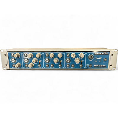 Electrix Used Electrix MOFX Multi Effects Processor