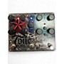 Used Electro Hamonix tone tattoo Effect Processor