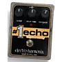 Used Electro-Harmonix #1 Echo Effect Pedal