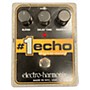 Used Electro-Harmonix 1 Echo Effect Pedal