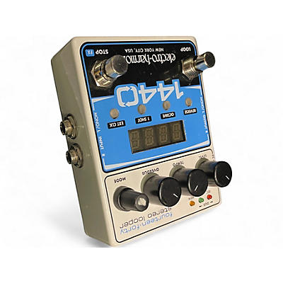 Used Electro-Harmonix 1440 Pedal
