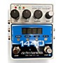 Used Electro-Harmonix 1440 STEREO LOOPER Pedal