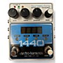 Used Electro-Harmonix Used Electro-Harmonix 1440 Stereo Looper Pedal White Pedal