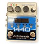 Used Electro-Harmonix Used Electro-Harmonix 1440 stereo looper Pedal