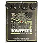 Used Electro-Harmonix 15 WATT HOWITZER Effect Pedal