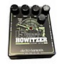 Used Electro-Harmonix 15 WATT HOWITZER Footswitch