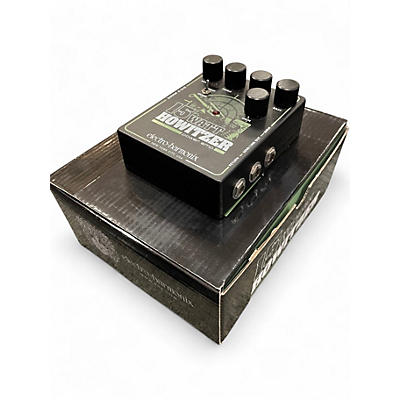 Used Electro-Harmonix 15 Watt Howitzer Guitar Power Amp