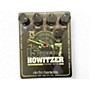 Used Electro-Harmonix 15 watt howitzer Effect Pedal