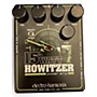 Used Electro-Harmonix 15 watt howitzer Pedal