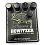 Used Electro-Harmonix 15 watthowitzer Pedal