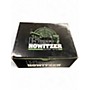 Used Electro-Harmonix 15W Howitzer Power Amp Pedal