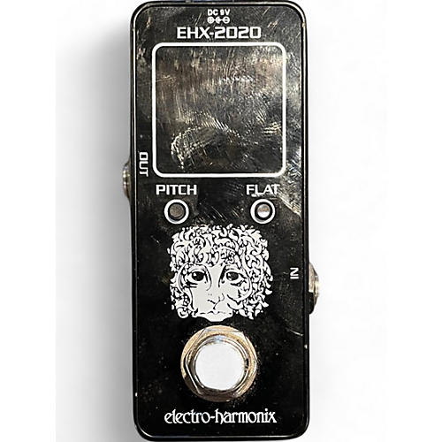 Electro-Harmonix Used Electro-Harmonix 2020 Tuner Pedal