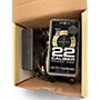 Used Electro-Harmonix 22 Caliber Guitar Power Amp