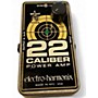 Used Electro-Harmonix 22 Caliber Guitar Power Amp