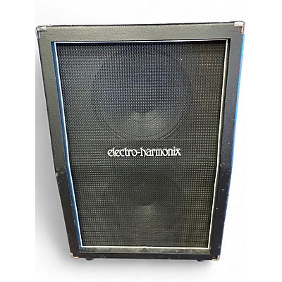 Used Electro-Harmonix 2X12 CAB Guitar Cabinet