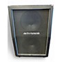 Used Electro-Harmonix 2X12 CAB Guitar Cabinet