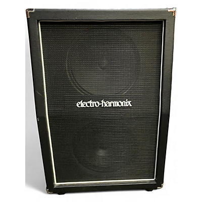 Used Electro-Harmonix 2X12 Cabinet Guitar Cabinet