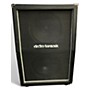 Used Electro-Harmonix 2X12 Cabinet Guitar Cabinet