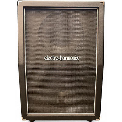 Used Electro-Harmonix 2X12 Guitar Cabinet