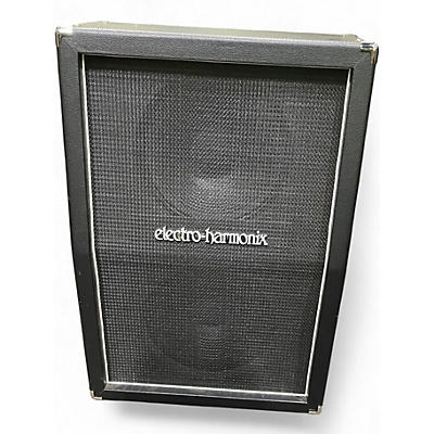 Used Electro-Harmonix 2X12 Guitar Cabinet