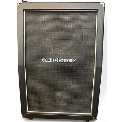 Used Electro-Harmonix 2X12  Guitar Cabinet