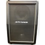 Used Electro-Harmonix 2X12  Guitar Cabinet