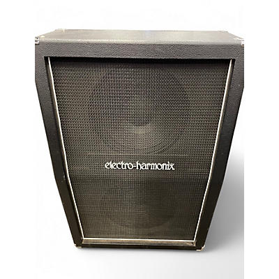 Used Electro-Harmonix 2x12 Guitar Cabinet