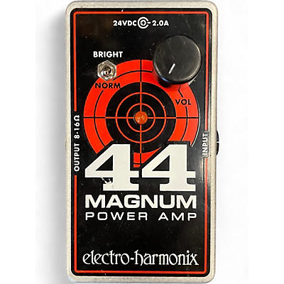 Used Electro-Harmonix 44 MAGNUM Guitar Power Amp