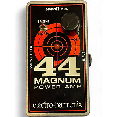 Electro-Harmonix Used Electro-Harmonix 44 Magnum 44W Guitar Power Amp